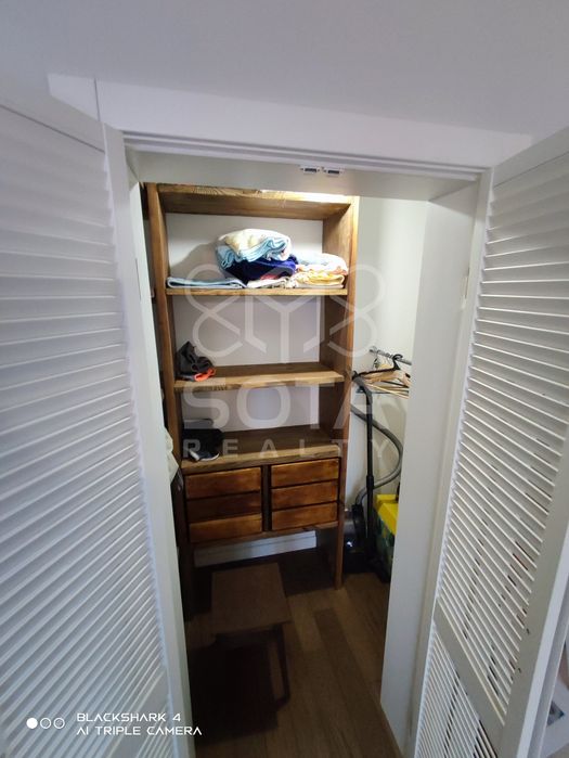 3К, ЖК Грюнвальд, дизайнерський ремонт