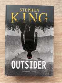 Stephen King Outsider