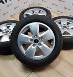 Диски MINI R16 5x112 Clubman Cooper Hatch Countryman BMW 1 2 series