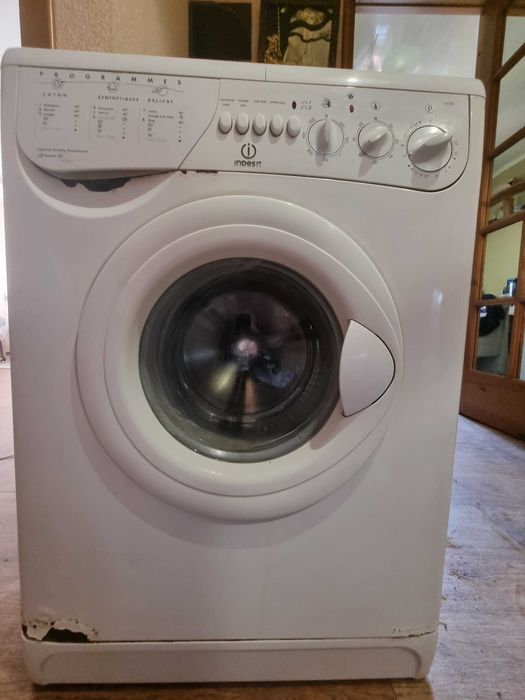 Продам пральну машину