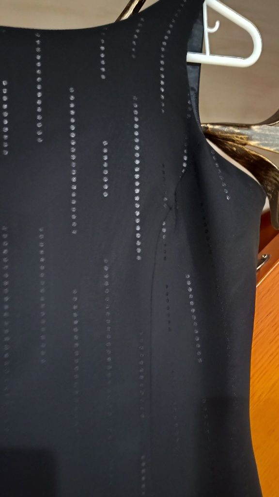 Sukienka elegancka s/m