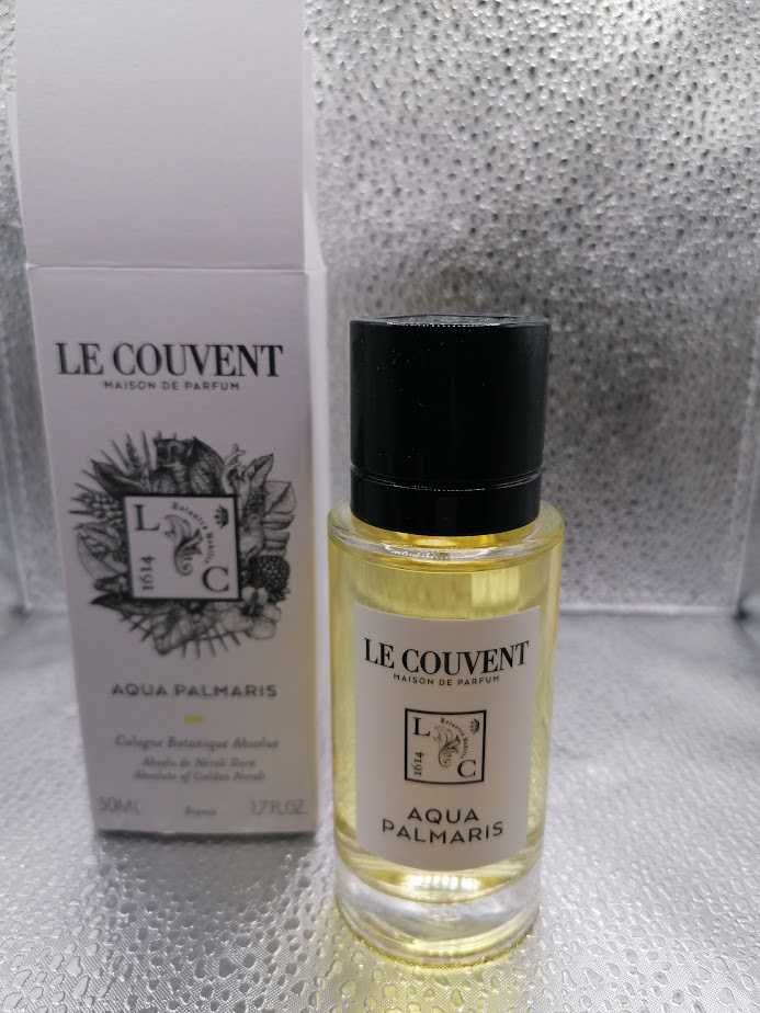 Aqua Palmaris maison de parfum 50 ml