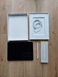 ipad Air M2 128 GB 11 cali, gwarancja 5 lat, stan idealny, bateria 100