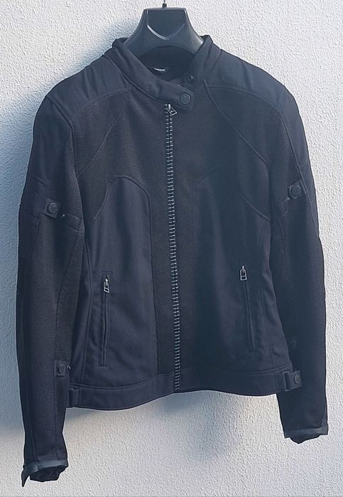 Blusão Dainese Feminino