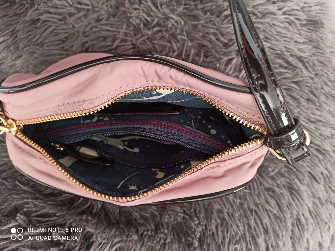 Torebka Tommy Hilfiger