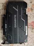 Gigabyte GTX 1660 6Gb OC