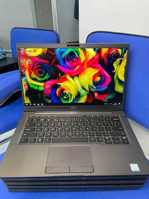 Ноутбук Dell Latitude 7400 i5-8365U • 8/256 • FHD IPS | 32 шт