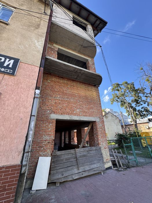 Продається нерухомість