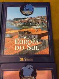 livro europa do sul