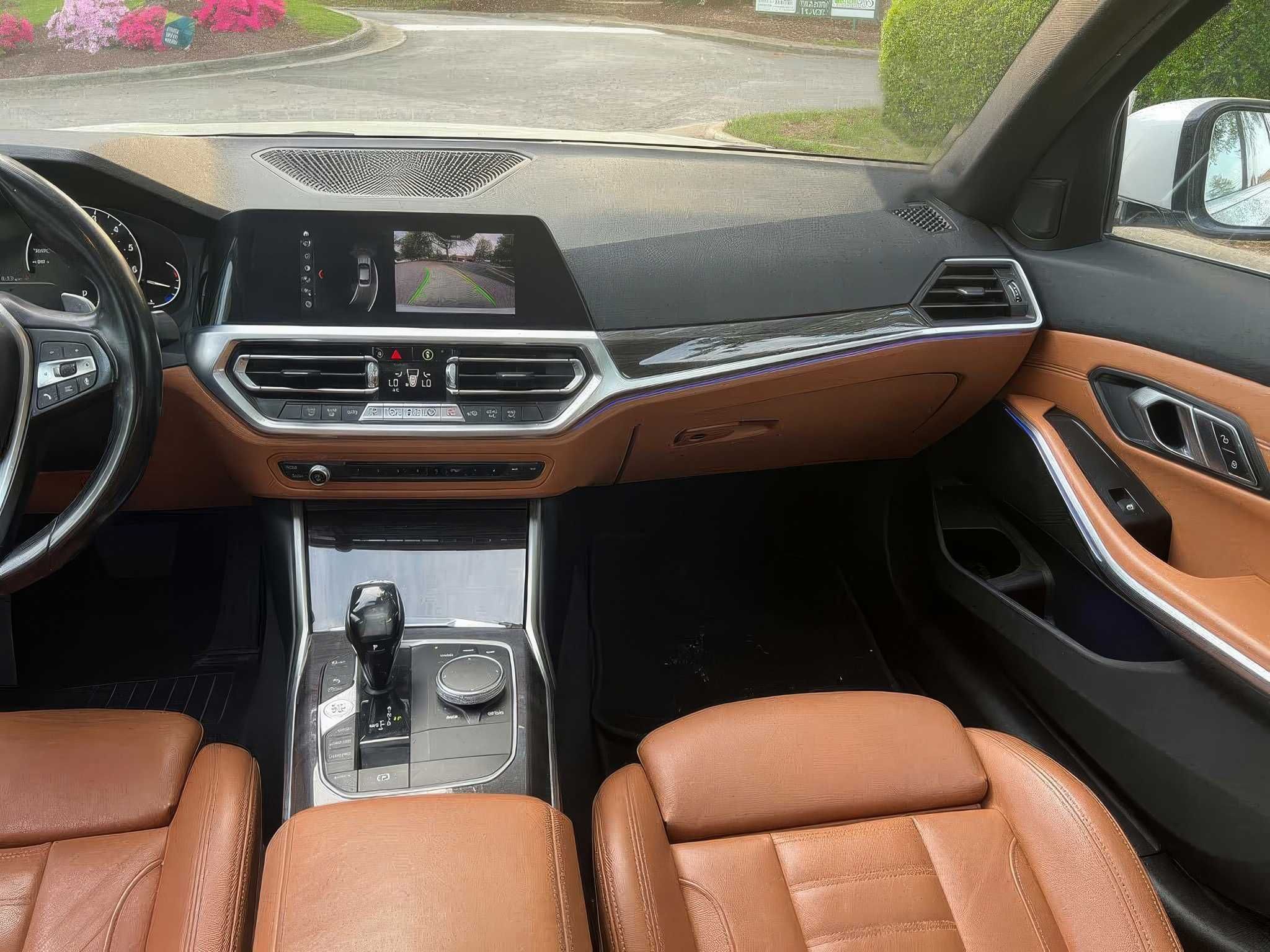 2020 BMW 3 Series 330i Sedan
