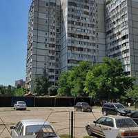 3-х комнатная квартира с 4 лоджиями и подвалом на Бочарова/Атриум Своя