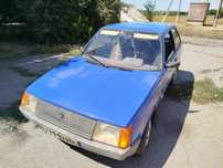 Продам ЗАЗ 1102 Таврія