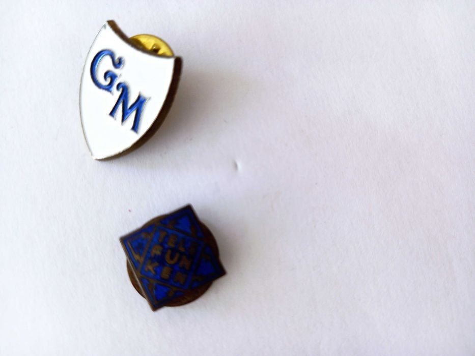 Pins raros Portugueses + da Grande Guerra + outros