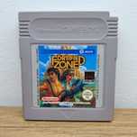 Fortified Zone Game Boy Classic