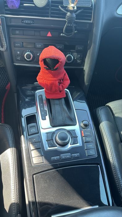 Audi A6 C6 3.0 tdi