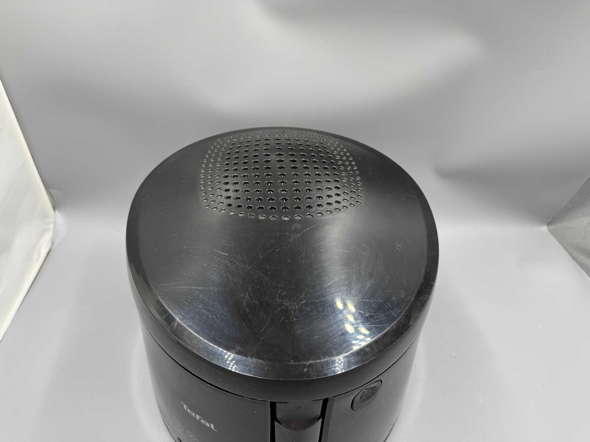 Frytkownica Tefal Seres F28-S