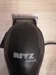 Maszynka do strzyzenia Ritz