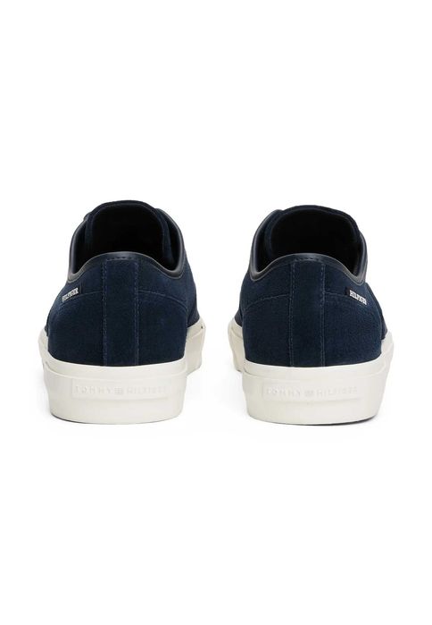 Buty męskie, tenisówki - TOMMY HILFIGER - rozm. 44 (B2)