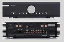 Wzmacniacz Musical Fidelity M6si + EverSolo DMP-A6 gen 2 | WROCŁAW