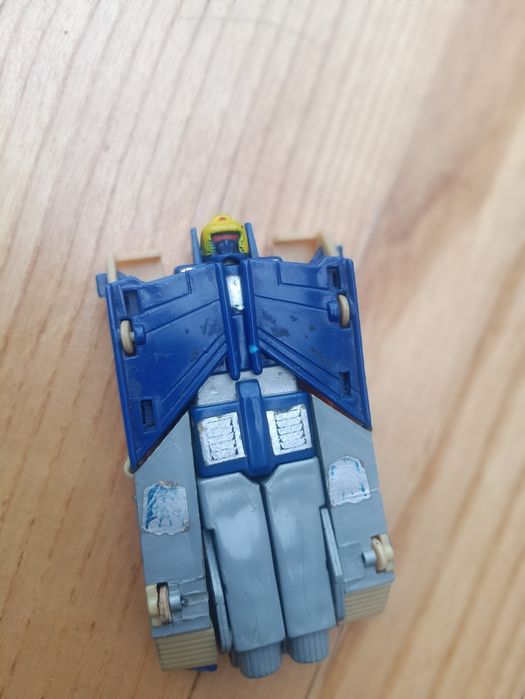 Трансформер 90-х