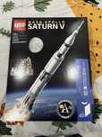 Lego 92176 - Nasa Apollo Saturn V