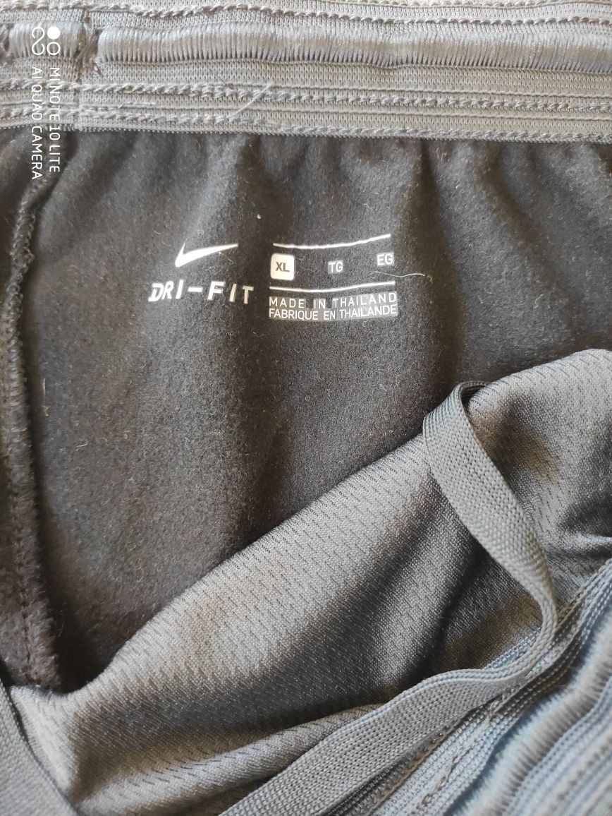 Штани Nike Dri-Fit