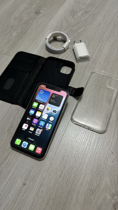 Iphone 11 128gb Branco