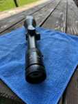 Оптичний приціл Zeiss Victory Diavari 2.5-10-50