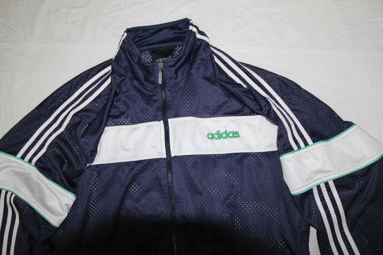 Vintage Олімпійка Adidas 80-90-тих років Оригінал