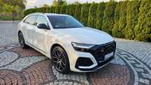 Audi Q8 SQ8 Prestige mHEV