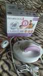 Remington IPL6000F depilator