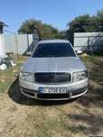 Skoda Super b 1 газ/бензин