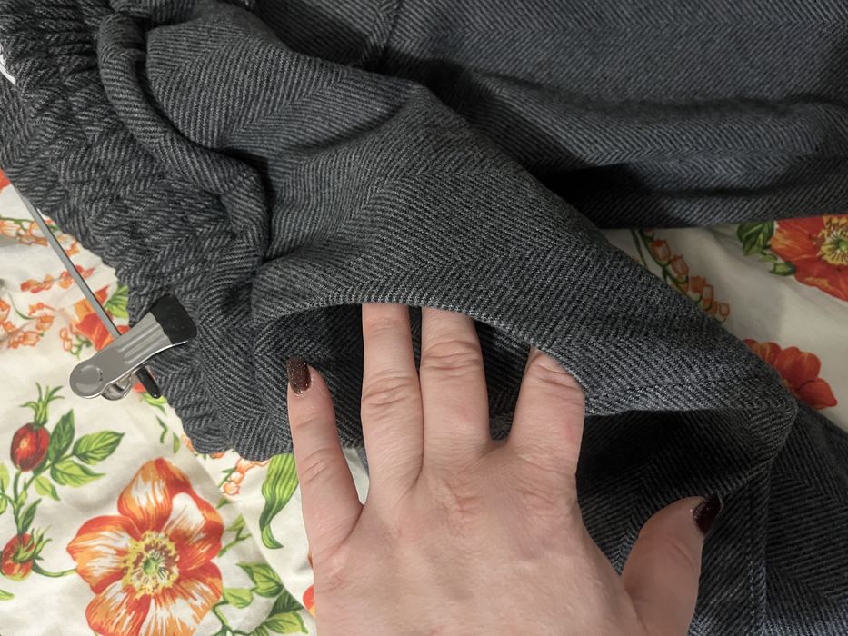 Штани палацо жіночі