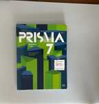 Livro Escolar - Matemática - Prisma 7º ano - Editora Asa