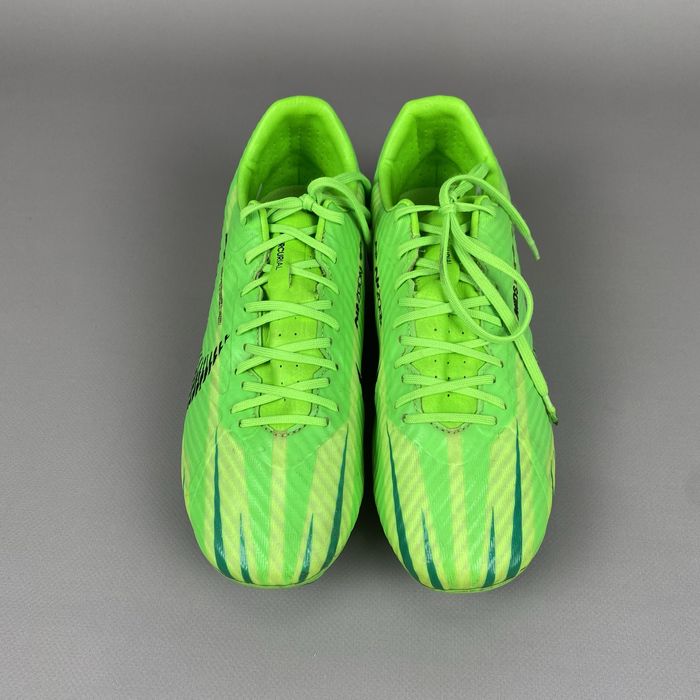 р.40,5 Оригінал! Бутси Nike Air Zoom Mercurial Vapor 15 FJ7200-300