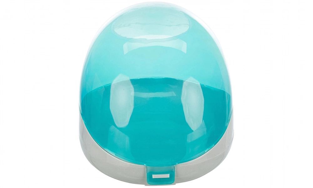 Basen wanna do kąpieli dla szynszyla koszatniczki TRIXIE 63002