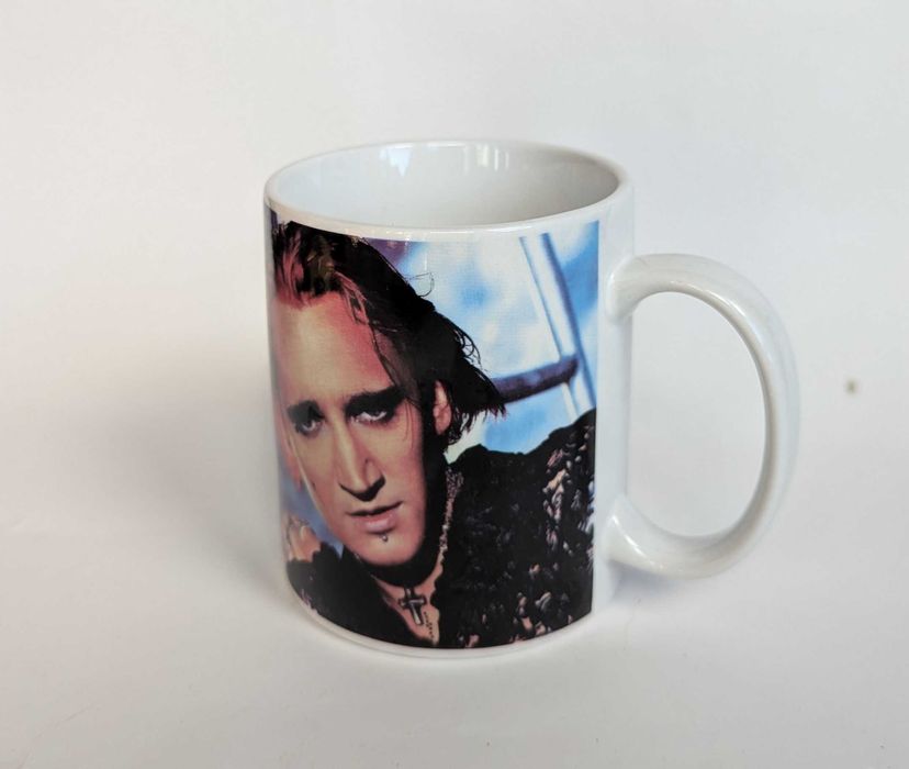 Kubek Ich Troje Michał Wiśniewski