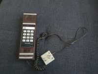 Stary telefon stacjonarny prl słuchawka