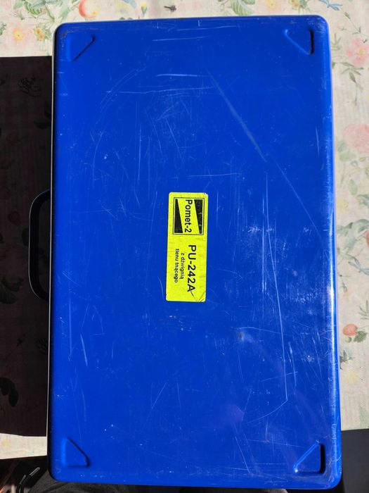 Palniki do spawania i cięcia gazowego