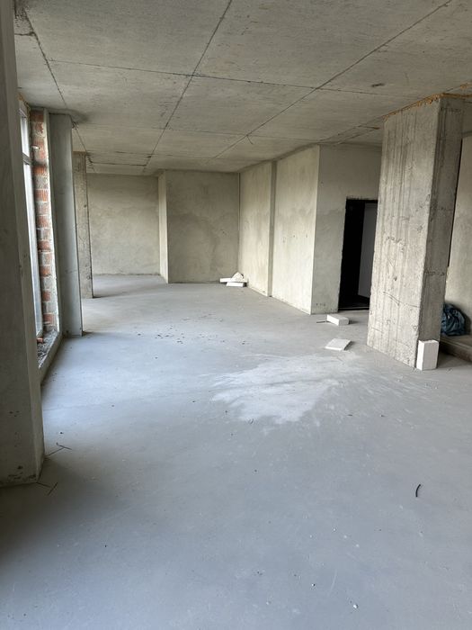 Продаж квартири . Новобудова. ЖК «Набережний Квартал». м.Свалява