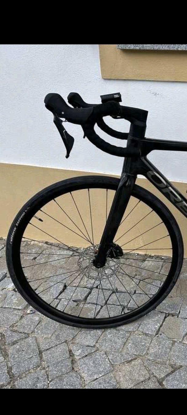 Rodas orbea orca 2023