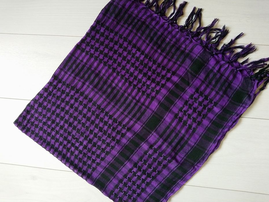 Арафатка платок хустка кольорова