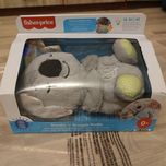 Koala Fischer Price - Szumiś, Usypiacz