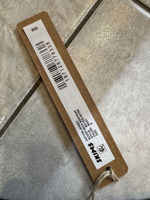 Продам нове боді Skims оригінал!