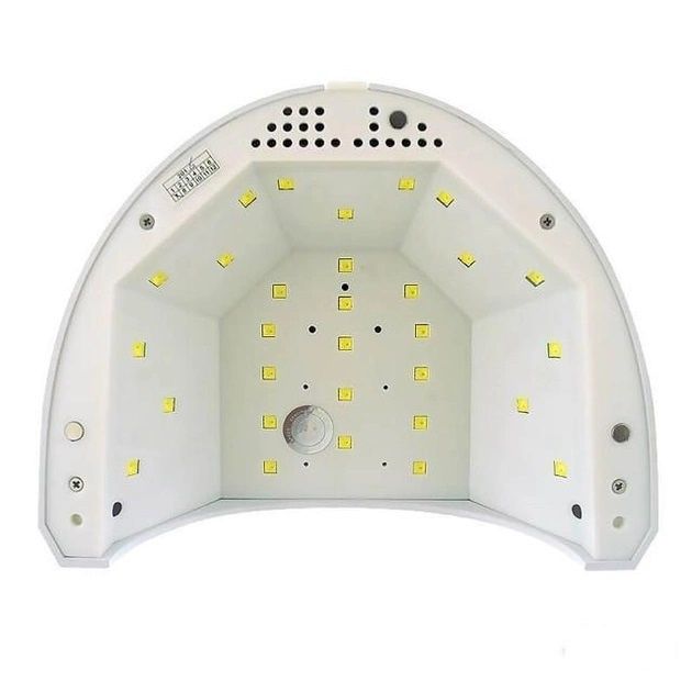 Ультрафіолетова LED лампа SUNone для нігтів