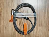 NOWA Blokada Kensington MicroSaver