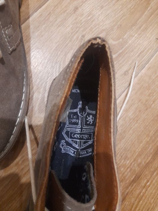 ботинки, балетки, каблуки