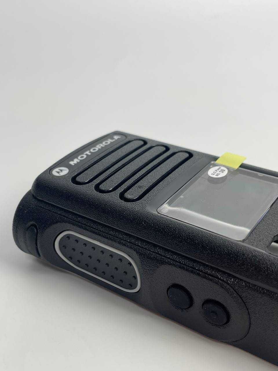 Корпус для радіостанції Motorola DP4800, арт: 42024