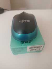 Myszka bezprzewodowa Logitech M185