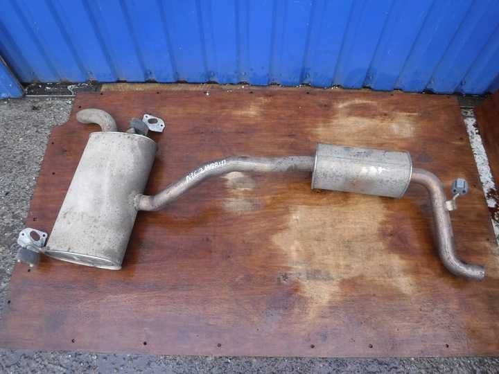 РАЗБОРКА FORD C-MAX MK2 13- запчасти ШРОТ детали авторазборка